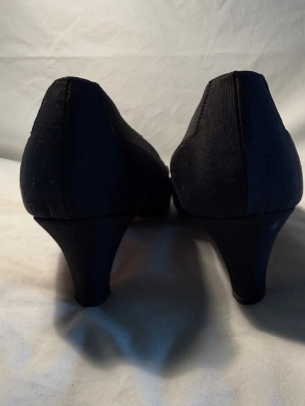 Manolo Blahnik product pair